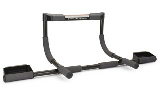 Harbinger MULTIGYM PRO pievilkšanas stienis/ multifunkcionalais riks Harbinger MULTIGYM PRO pievilkšanas stienis/ multifunkcionalais riks