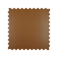 Pavigym Endurance 7 mm, 90 x 90 cm, tumši brūna (walnut) Pavigym Endurance 7 mm, 90 x 90 cm, tumši brūna (walnut)