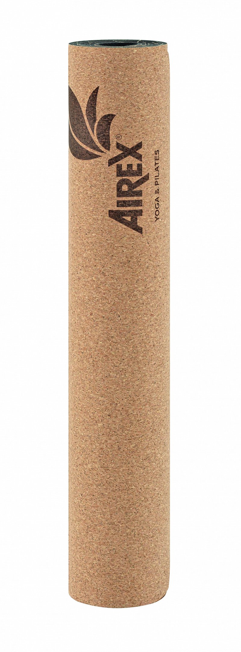 AIREX® Yoga ECO Cork Mat Natural cork