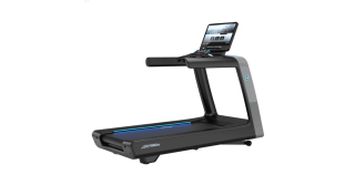 Беговая дорожка Symbio Runner с консолью Symbio Беговая дорожка Symbio Runner с консолью Symbio