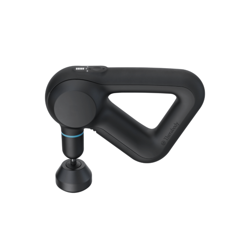 Theragun Prime Gen6, masāžas ierīce