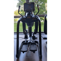 95FS FlexStrider Black Onyx with Discover SE 16 console, used 95FS FlexStrider Black Onyx with Discover SE 16 console, used