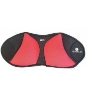 Ankle weighted cuff 2 kg x2 for kids (small size) Ankle weighted cuff 2 kg x2 for kids (small size)