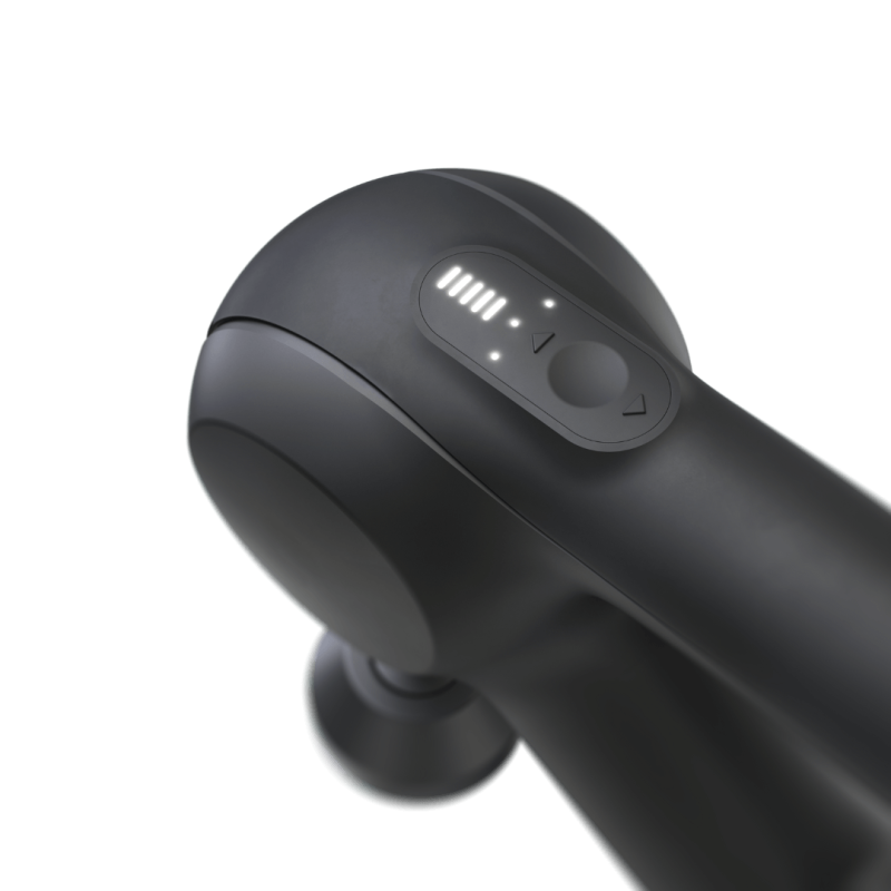 Theragun Prime Gen6, masāžas ierīce