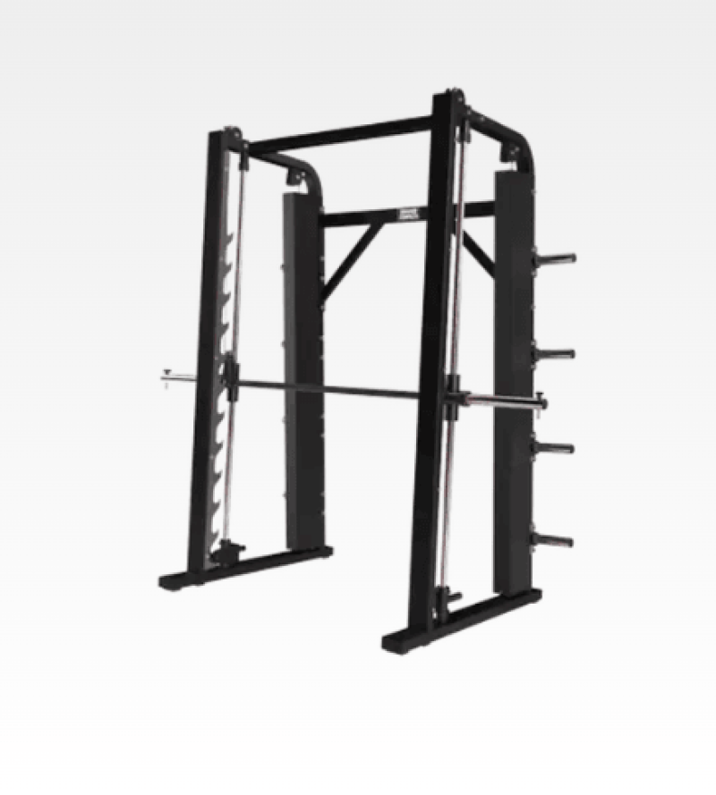 Hammer Strength Vertical Smith Machine