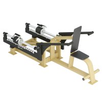 Triceps Dip, InterAtletika