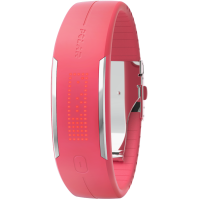 Polar Loop 2 pulsometrs, Rozā Polar Loop 2 pulsometrs, Rozā
