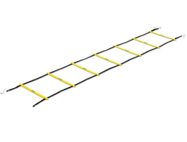 SKLZ Quick Ladder Pro Veiklības kāpnes SKLZ Quick Ladder Pro Veiklības kāpnes