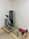 Gym80 Sygnum Innovation Rower