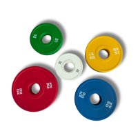 Gravity R gumijots mikrosvara disks (bumper) 