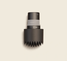 Theragun Plus Micro-point uzgalis