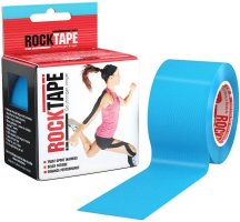 RockTape STD BLUE INTL RockTape STD BLUE INTL