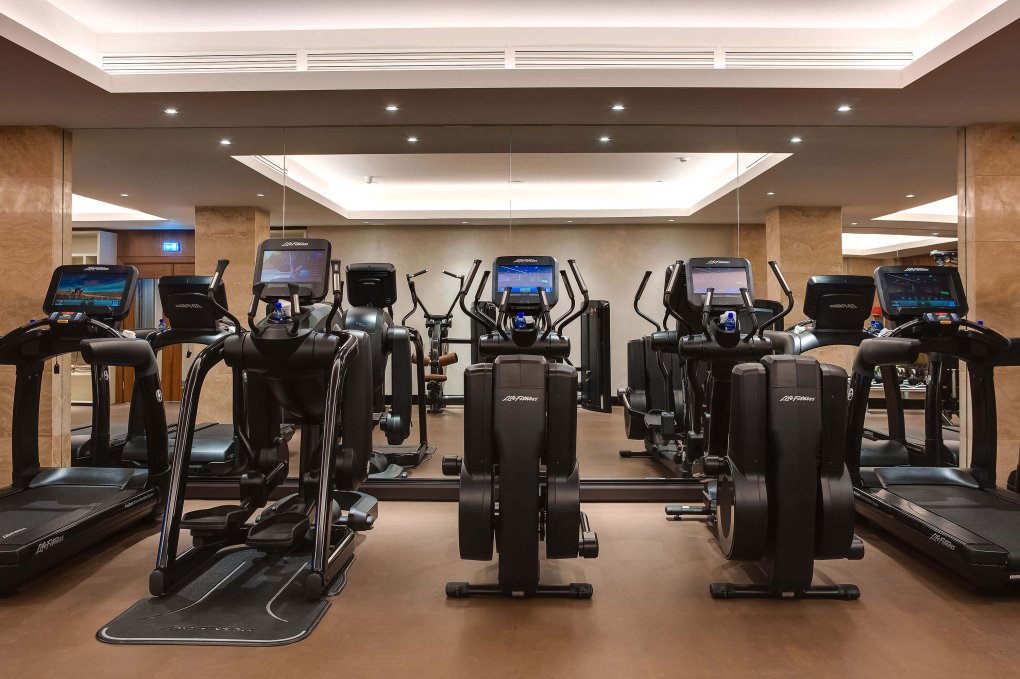Viesnīcas un SPA kompleksi Viesnīcas un SPA kompleksi
