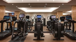 Viesnīcas un SPA kompleksi