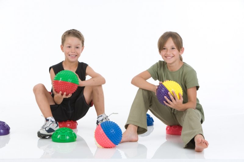 Senso® Balance Geo ezis, komplektā 2gb