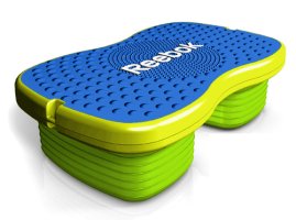 Reebok EasyTone stepa sols (demo) Reebok EasyTone stepa sols (demo)