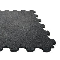 Gumijas grīdas segums "puzzle" 900 EDPM, biezums 25 mm Gumijas grīdas segums "puzzle" 900 EDPM, biezums 25 mm
