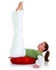 Dynair® Ballkissen® spilvens 33cm, dažādas krāsas