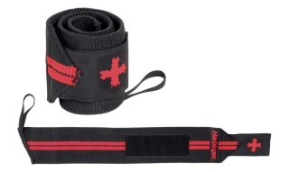 Red Line Wrist Wrap Red Line Wrist Wrap